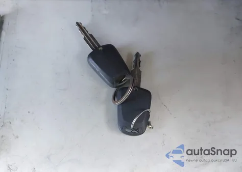 2015 Chevrolet Spark Ls Cvt из США, поврежденный, VIN KL8CB6S95FC755277